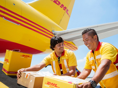 DHL