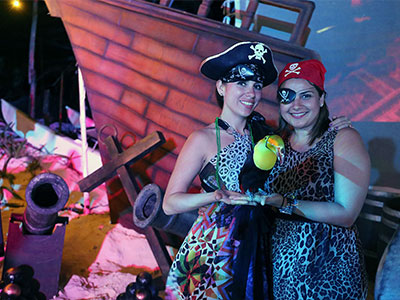 Pirates of Latam