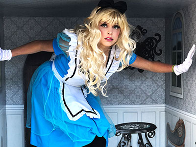 Alice