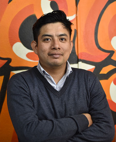 Carlos Lozano